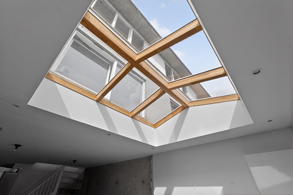 Medium property photo - Lange Vonder 70, 1035 JZ Amsterdam